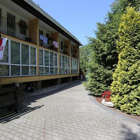 Dom Wczasowy Brido Hotel Bardo Luaran gambar