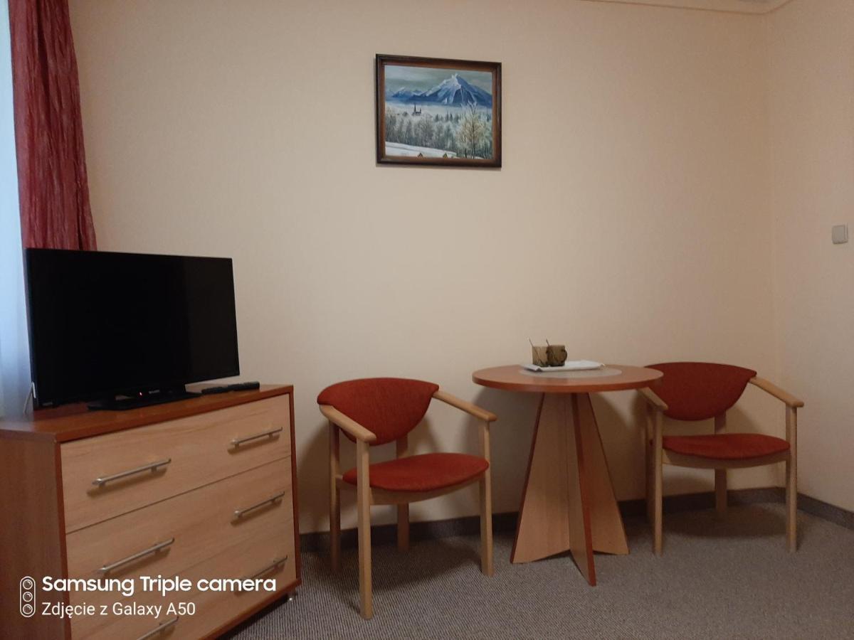Dom Wczasowy Brido Hotel Bardo Luaran gambar