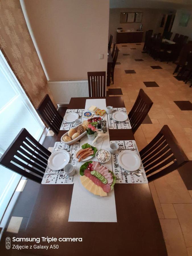 Dom Wczasowy Brido Hotel Bardo Luaran gambar