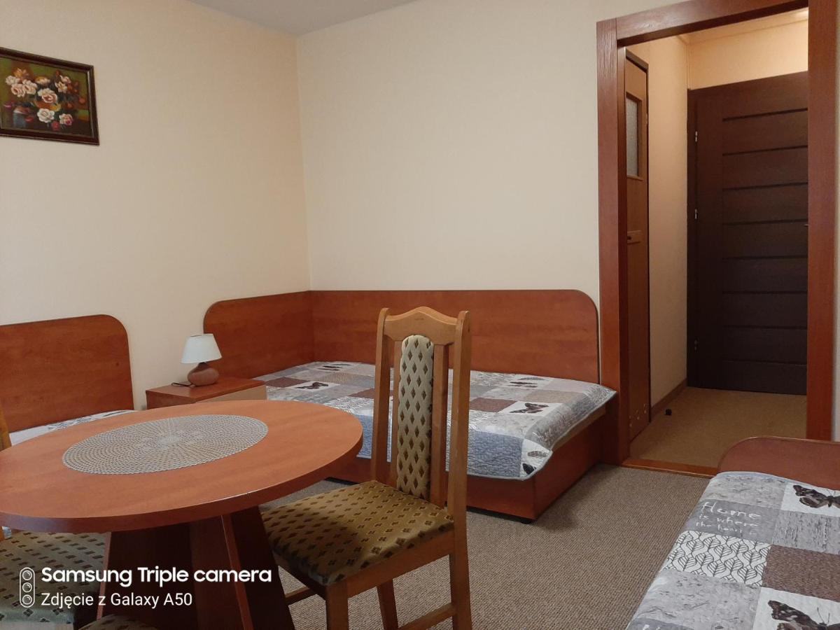 Dom Wczasowy Brido Hotel Bardo Luaran gambar