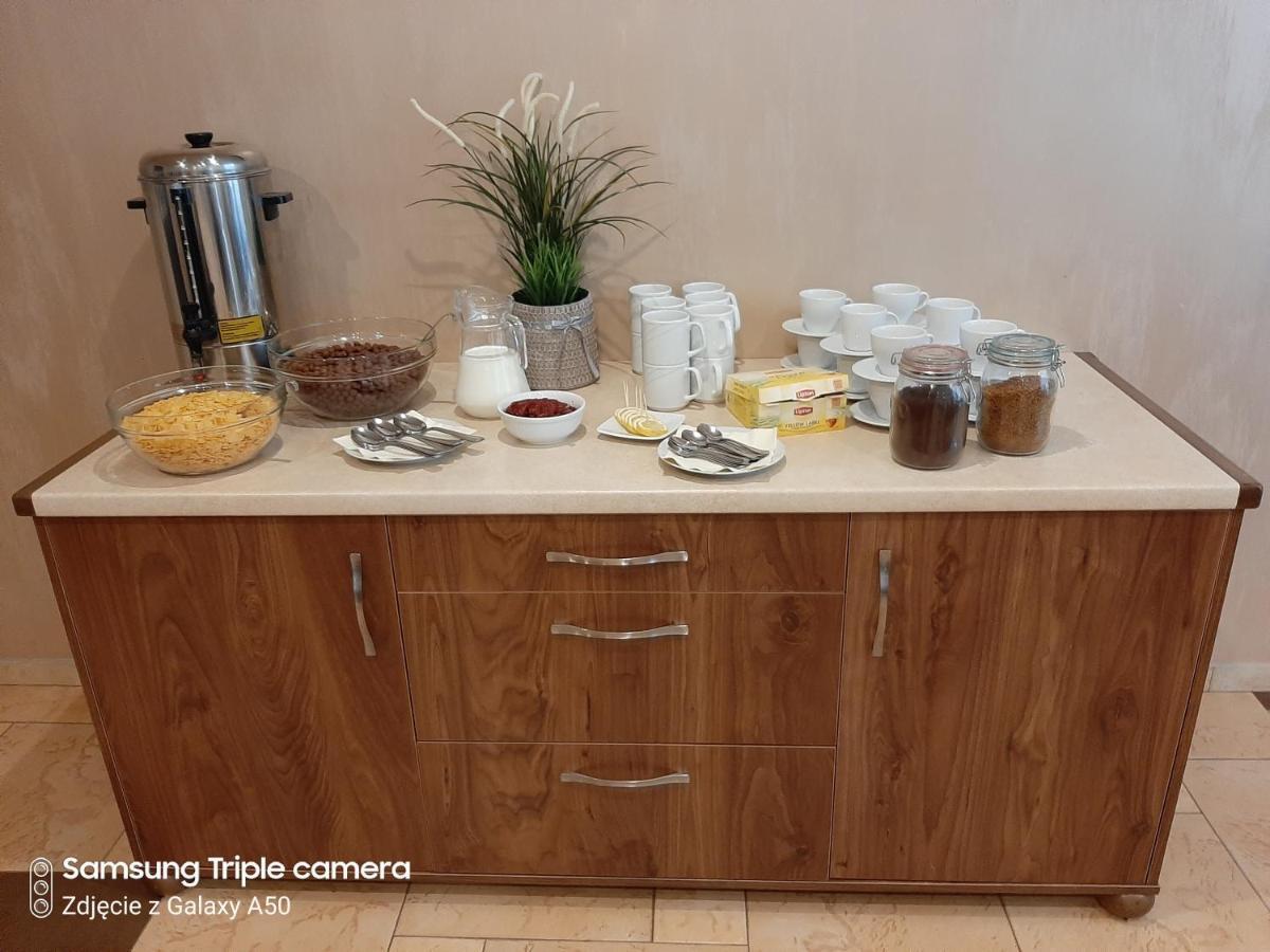 Dom Wczasowy Brido Hotel Bardo Luaran gambar