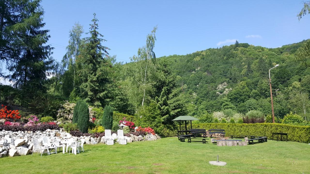 Dom Wczasowy Brido Hotel Bardo Luaran gambar