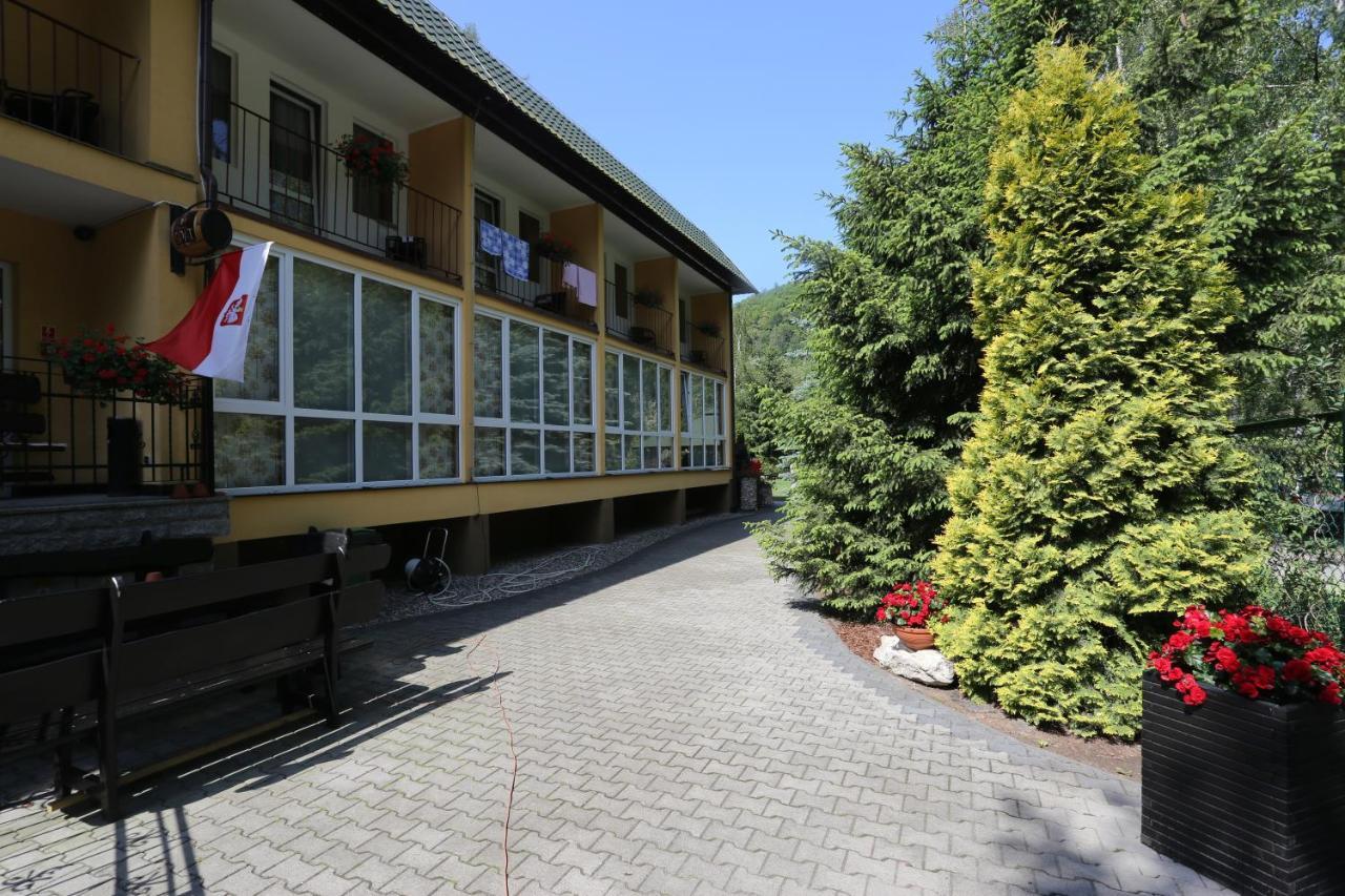 Dom Wczasowy Brido Hotel Bardo Luaran gambar