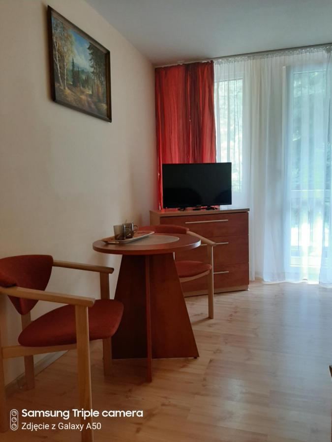 Dom Wczasowy Brido Hotel Bardo Luaran gambar