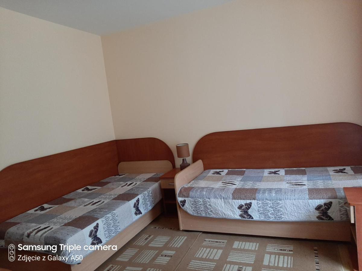 Dom Wczasowy Brido Hotel Bardo Luaran gambar