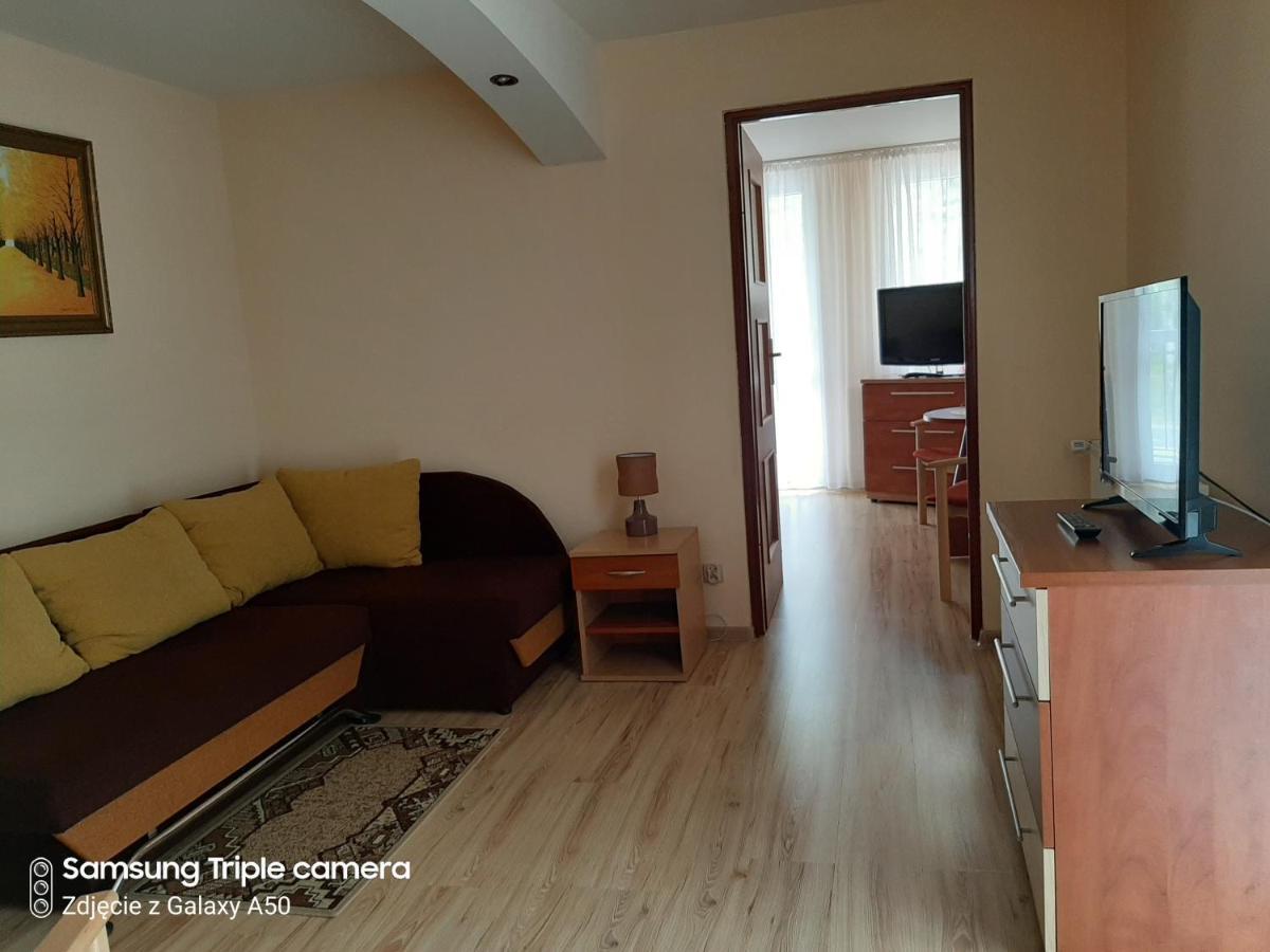 Dom Wczasowy Brido Hotel Bardo Luaran gambar