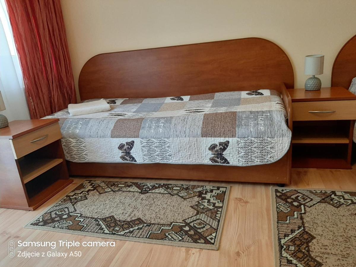 Dom Wczasowy Brido Hotel Bardo Luaran gambar