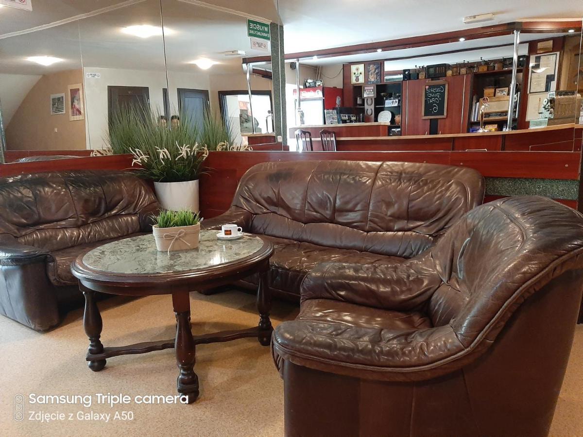 Dom Wczasowy Brido Hotel Bardo Luaran gambar