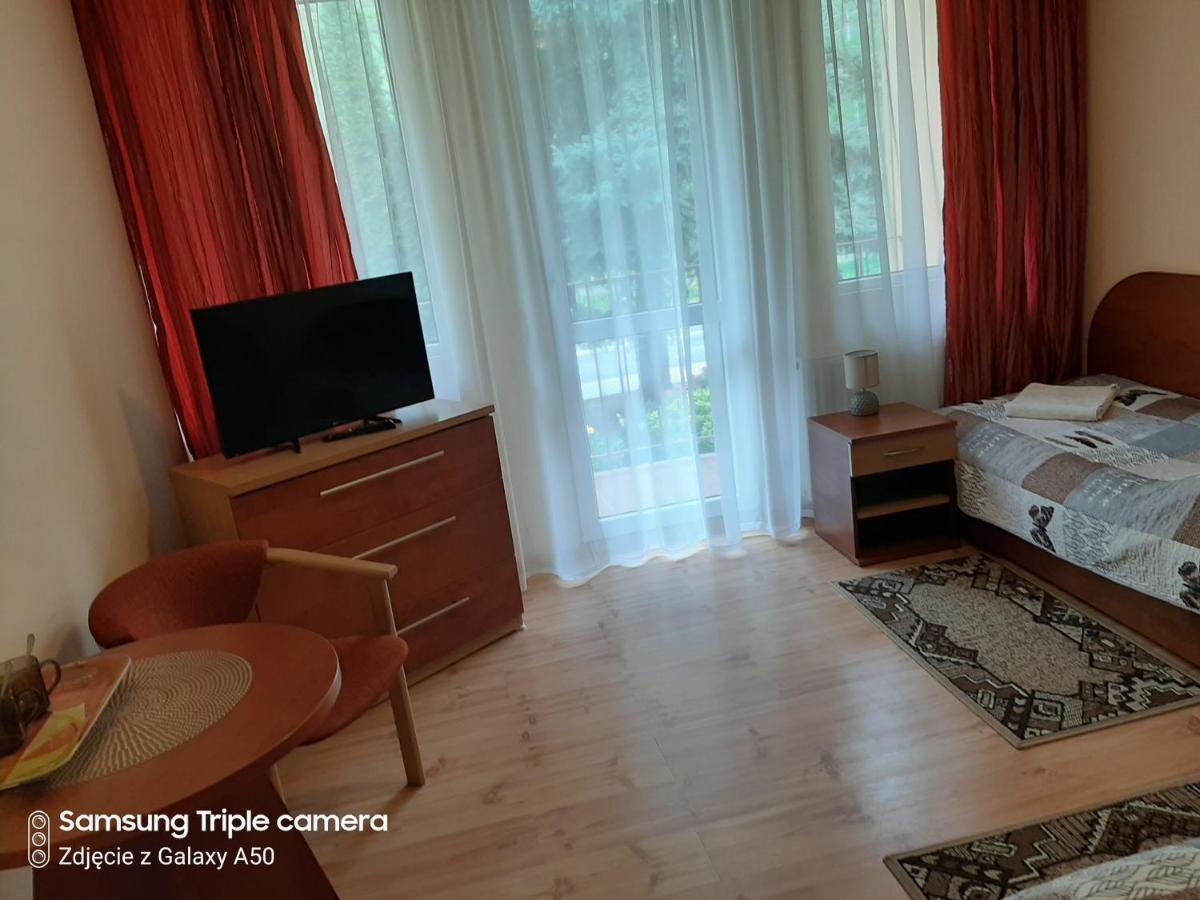 Dom Wczasowy Brido Hotel Bardo Luaran gambar