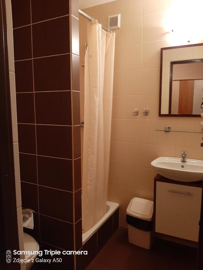 Dom Wczasowy Brido Hotel Bardo Luaran gambar