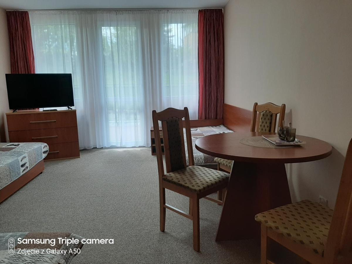 Dom Wczasowy Brido Hotel Bardo Luaran gambar