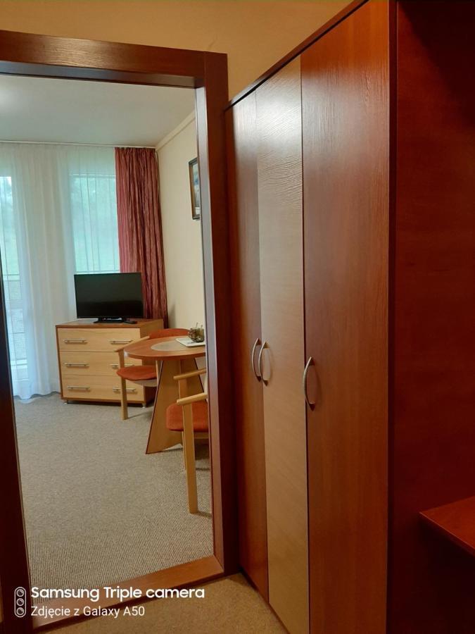 Dom Wczasowy Brido Hotel Bardo Luaran gambar