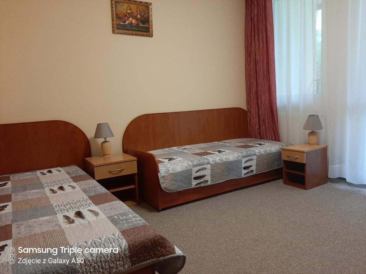 Dom Wczasowy Brido Hotel Bardo Luaran gambar